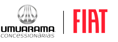 Umuarama Fiat Logo